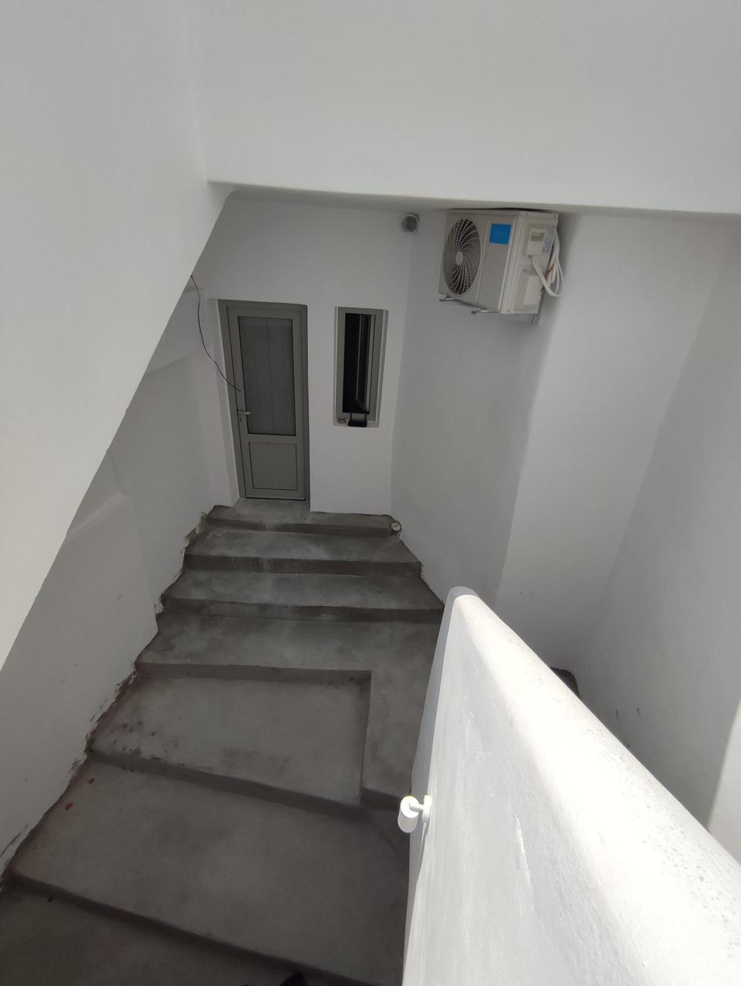 Central Santorini Serenity Rooms Fira  Exterior photo